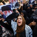 Protests across India against Khamenei’s killing | Protests News