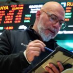 Stock market today: Live updates