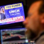 Stock market today: Live updates