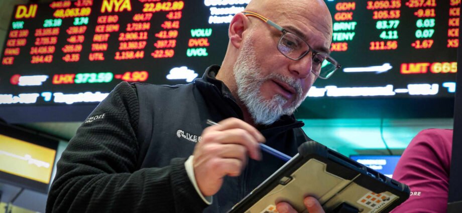 Stock market today: Live updates 1 Stock market today: Live updates