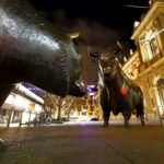 Stoxx 600, FTSE, DAX, CAC, Iran news, oil prices