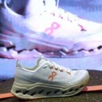 Swiss sneaker maker On Holding shakes up leadership amid slowing growth