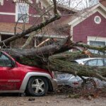 Tornadoes across central United States kill at least eight people | Weather News