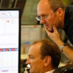 Treasury yields rise as Iran ceasefire optimism fades