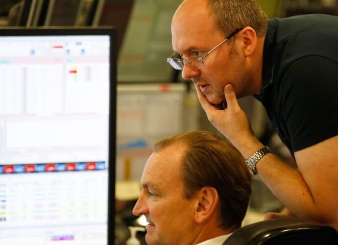 Treasury yields rise as Iran ceasefire optimism fades