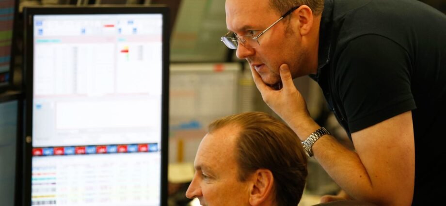 Treasury yields rise as Iran ceasefire optimism fades