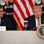 Trump says Hormuz Strait help ‘on the way’ as allies reject military action | US-Israel war on Iran News