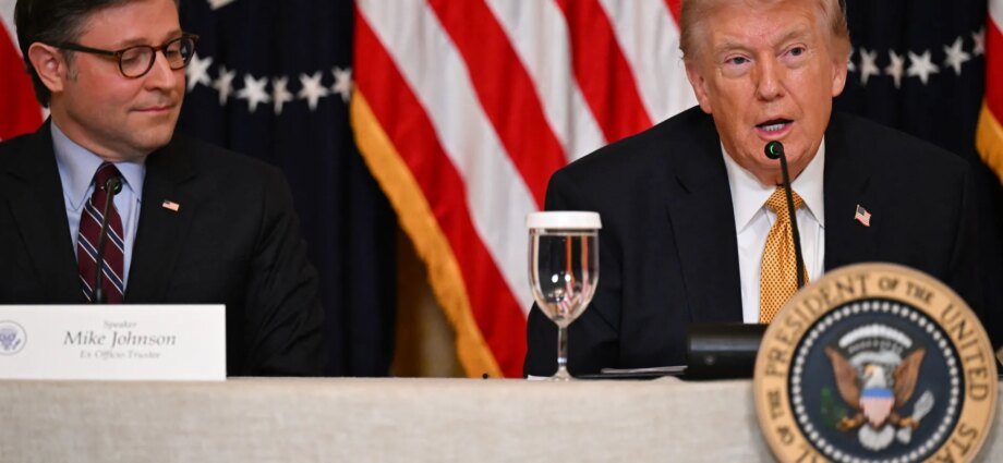 Trump says Hormuz Strait help ‘on the way’ as allies reject military action | US-Israel war on Iran News