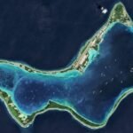 U.K. says Iran unsuccessfully targeted Diego Garcia base