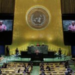 UN passes resolution naming slave trade ‘gravest crime against humanity’ | Slavery News