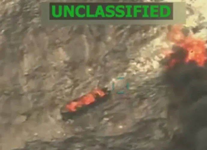 US confirms 157 killed in maritime strikes experts call ‘extrajudicial’ | Military News