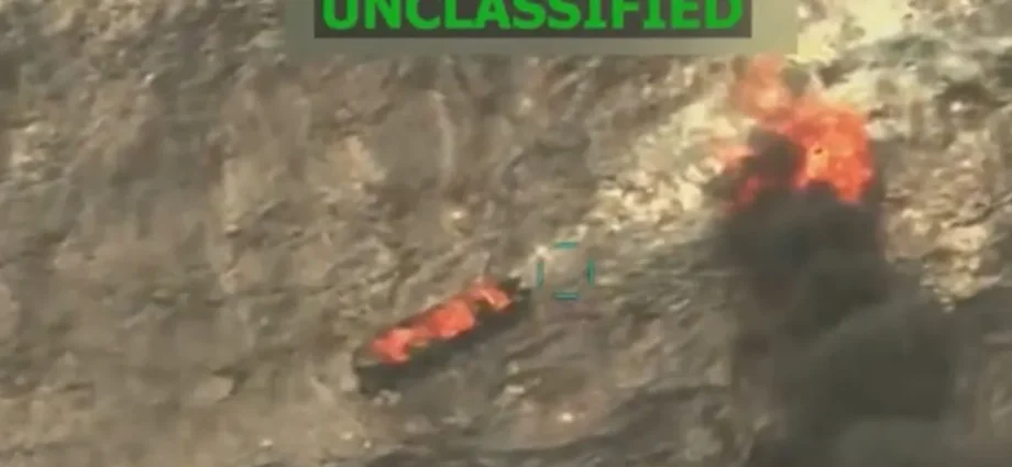 US confirms 157 killed in maritime strikes experts call ‘extrajudicial’ | Military News