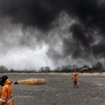 WHO chief raises alarm after Israeli attacks on Iranian oil facilities | US-Israel war on Iran News