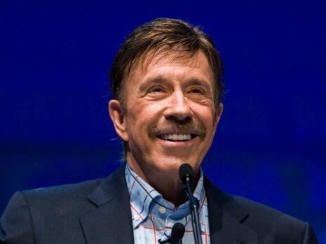 Walker, Texas Ranger star and martial arts icon Chuck Norris dies at 86 | Obituaries News