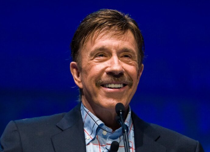 Walker, Texas Ranger star and martial arts icon Chuck Norris dies at 86 | Obituaries News