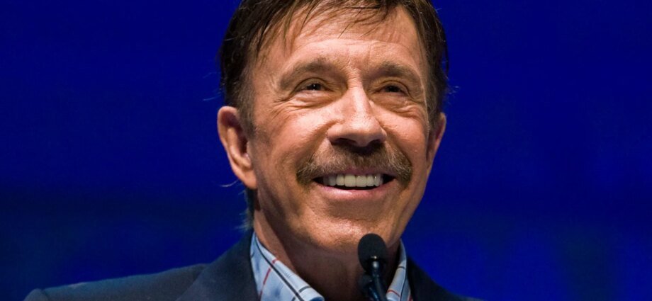 Walker, Texas Ranger star and martial arts icon Chuck Norris dies at 86 | Obituaries News