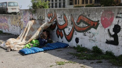 What is Israel’s endgame in Lebanon? | Israel attacks Lebanon