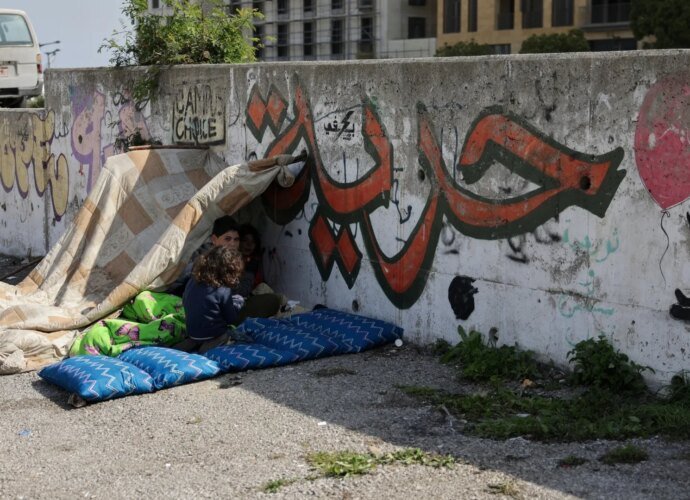 What is Israel’s endgame in Lebanon? | Israel attacks Lebanon