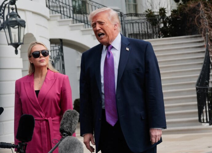 What’s left in Iran ‘could be taken out in an hour’, says Trump | US-Israel war on Iran