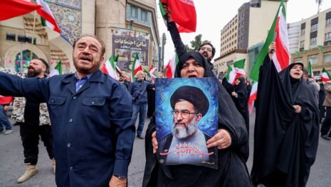 What's next and what it means for the country?