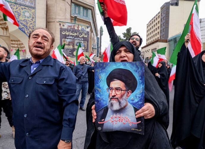 What's next and what it means for the country?