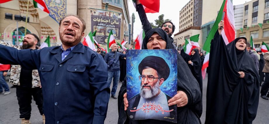 What's next and what it means for the country? 1 What's next and what it means for the country?