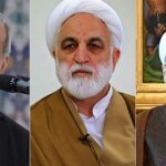 Who are the council members temporarily in charge of Iran? | Explainer News