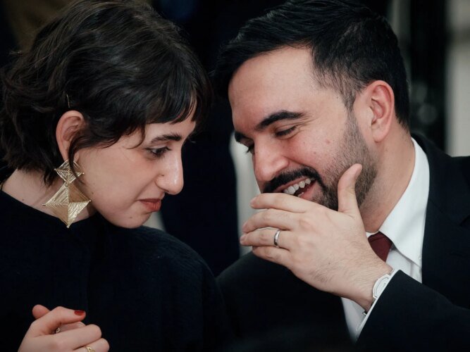 Why is NYC’s Mamdani facing criticism over response to attacks on wife? | Gaza News