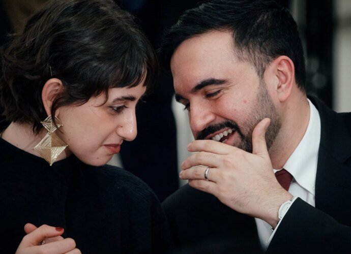 Why is NYC’s Mamdani facing criticism over response to attacks on wife? | Gaza News