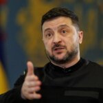 Zelenskyy arrives in Jordan to bolster security ties | Russia-Ukraine war News