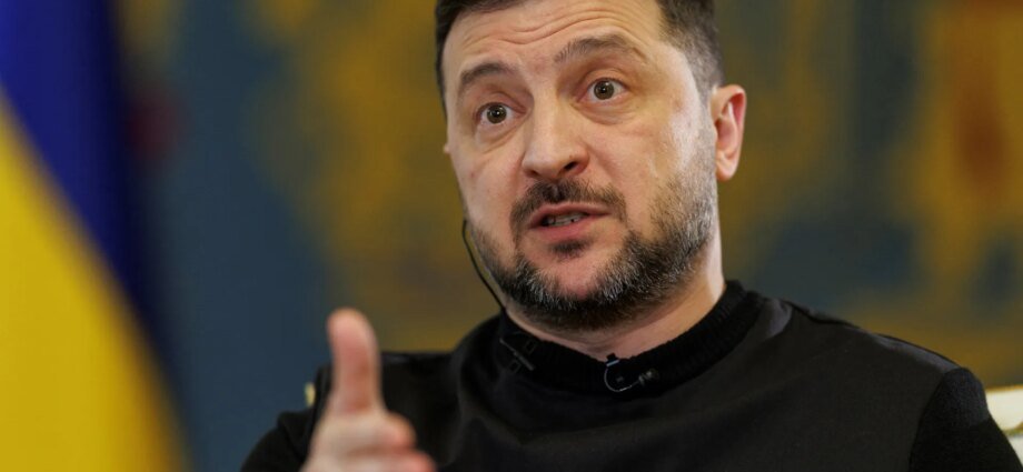 Zelenskyy arrives in Jordan to bolster security ties | Russia-Ukraine war News