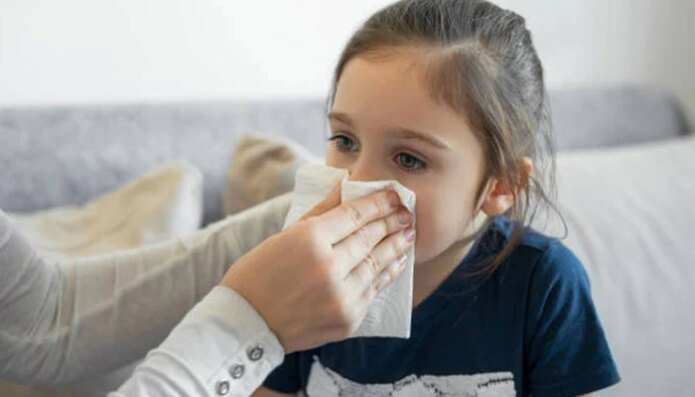 گرمیوں میں ناک سے خون آنا معمولی بات یا خطرے کی علامت ہے؟ 5 1570965 035358 updates