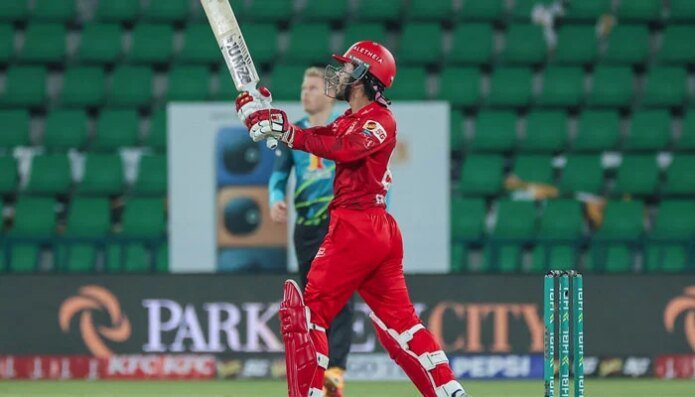 اسلام آباد یونائیٹڈ نے راولپنڈیز کو 7 وکٹوں سے ہرا دیا 1 1571020 111136 updates