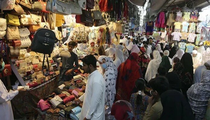 کفایت شعاری فیصلوں پر عملدرآمد شروع، کاروبار رات 8 تک بند ہوں گے، نوٹیفکیشن جاری 1 1571268 055745 updates