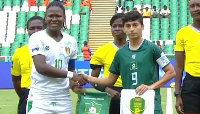 موریطانیہ نے سنسنی خیز مقابلے کے بعد پاکستان کو 1-0 سے ہرا دیا 4 1573408 120417 updates