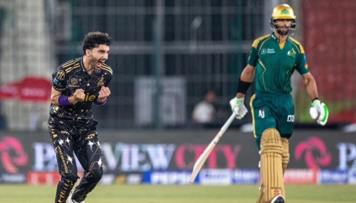 پشاور زلمی نے ملتان سلطانز کو بھی ہرادیا، 24 رنز سے فاتح 6 1573742 110006 updates