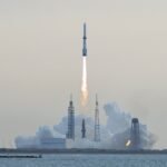 AST falls after Bezos' Blue Origin places satellite in wrong orbit