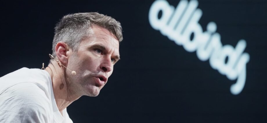 Allbirds pivots from shoes to AI, BIRD stock soars 1 Allbirds pivots from shoes to AI, BIRD stock soars