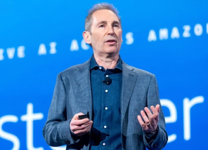 Amazon (AMZN) Q1 earnings report 2026