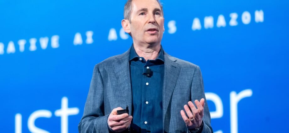 Amazon (AMZN) Q1 earnings report 2026