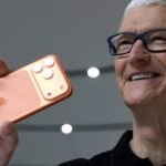 Apple (AAPL) Q2 2026 earnings report