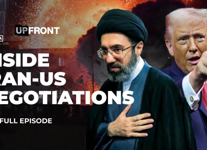 Can Iran negotiations lead to peace? | US-Israel war on Iran