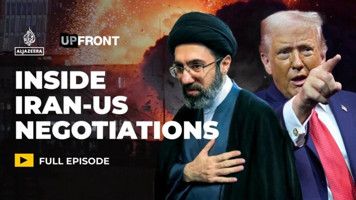 Can Iran negotiations lead to peace? | US-Israel war on Iran 5 Can Iran negotiations lead to peace? | US-Israel war on Iran