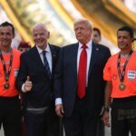 FIFA faces pressure to call on Trump to stop ICE raids at 2026 World Cup | World Cup 2026 News