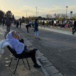 Frustration grows as Iran’s wartime internet shutdown breaks grim record | US-Israel war on Iran News