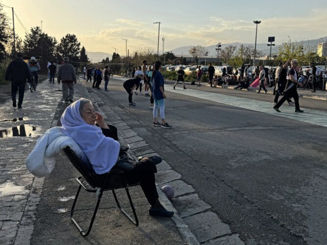 Frustration grows as Iran’s wartime internet shutdown breaks grim record | US-Israel war on Iran News 6 Frustration grows as Iran’s wartime internet shutdown breaks grim record | US-Israel war on Iran News