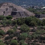 Gunman kills Canadian woman, injures six at Mexico’s Teotihuacan pyramids | Tourism News