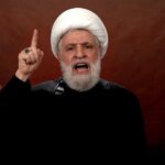 Hezbollah and Israel swap threats and strikes across Lebanon’s border | Israel attacks Lebanon News