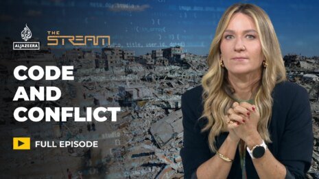 How AI is being used to target Palestinians | Israel-Palestine conflict