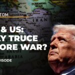 How shaky is the Iran-US ceasefire? | US-Israel war on Iran